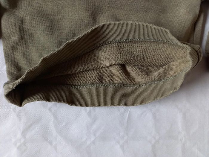 Pull/sweat bébé garçon 18 mois Obaïbi - photo numéro 4