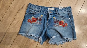 Short pimkie