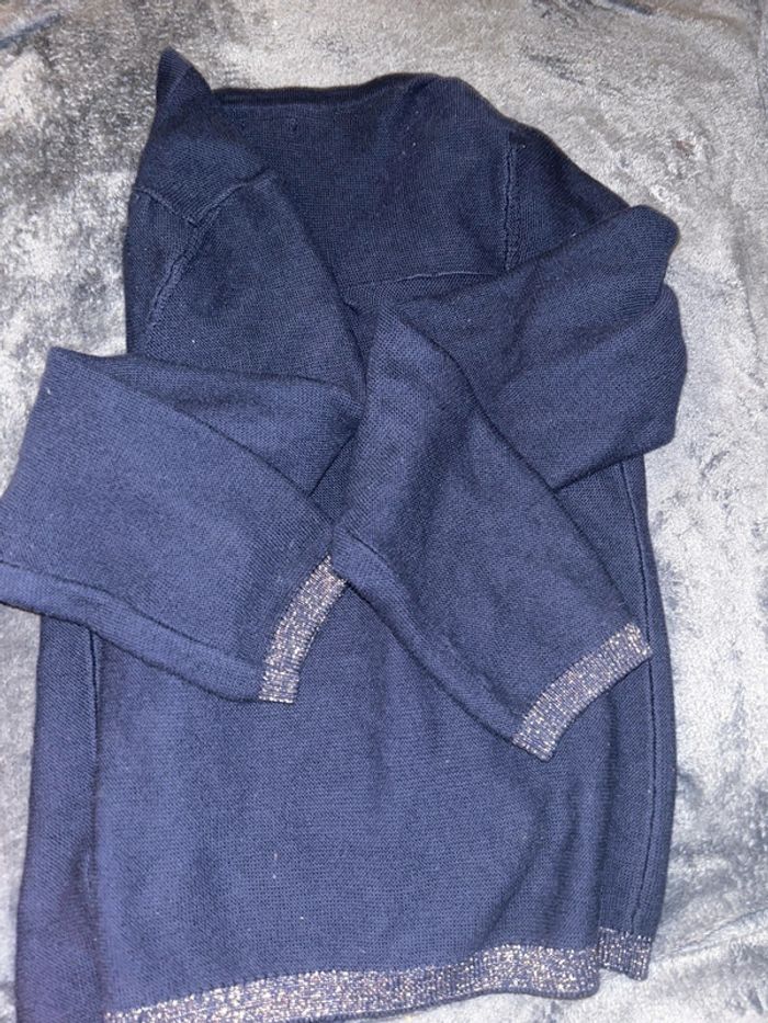 Gilet fille 10 ans - photo numéro 3