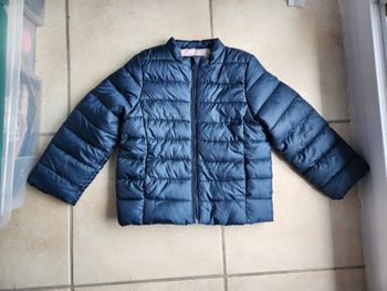 Blouson taille 4 ans