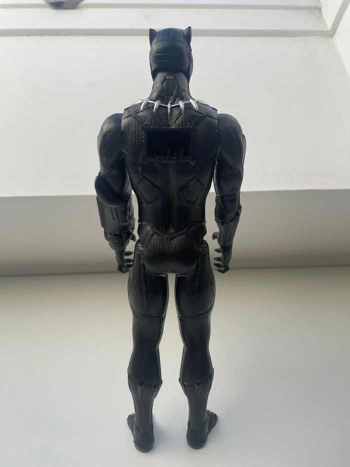 Figurine Black Panther - photo numéro 4