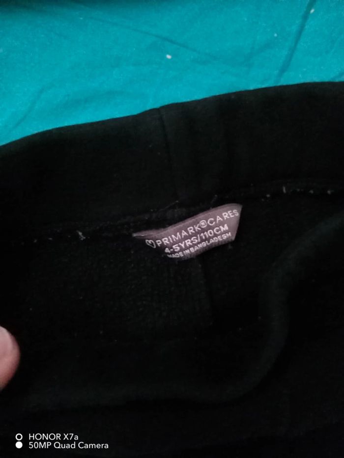 Leggins 4-5ans - photo numéro 2