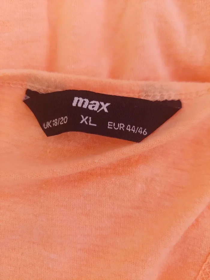 Débardeur de sport Max - photo numéro 5