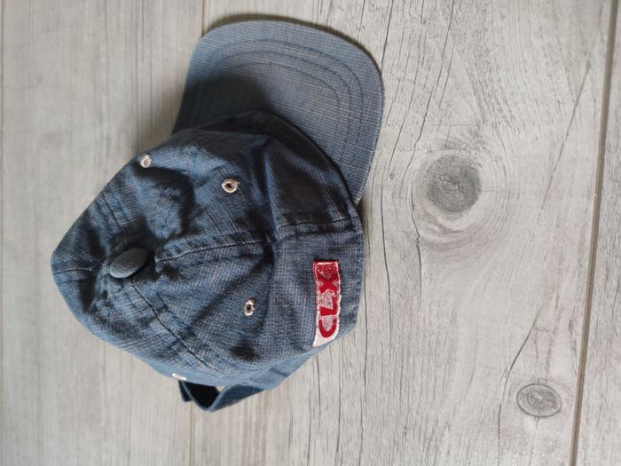 casquette clayeux garçon 47 cm - photo numéro 2