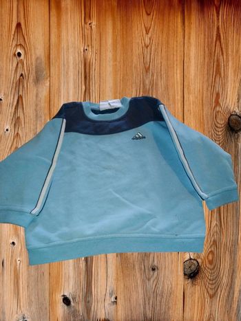 Pull garçons