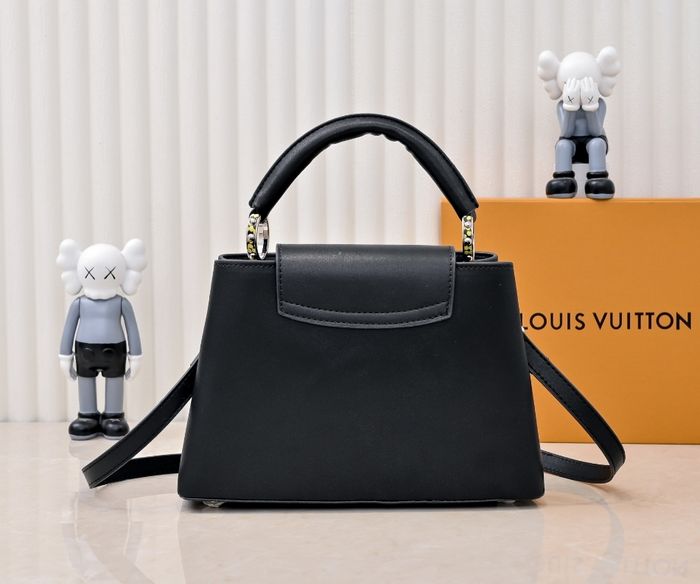 Louis Vuitton Capucines  M59939 - photo numéro 3