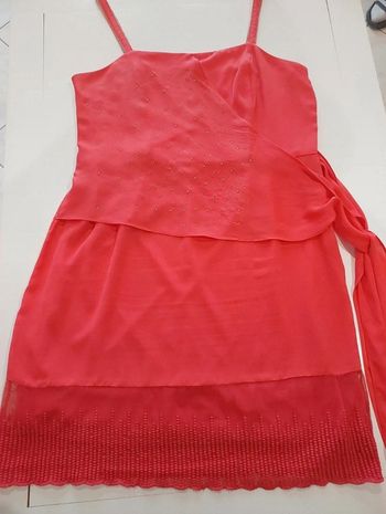 Robe Patrice Bréal 44