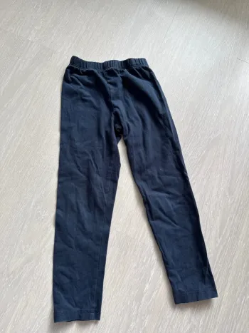 Pantalon bleu léger