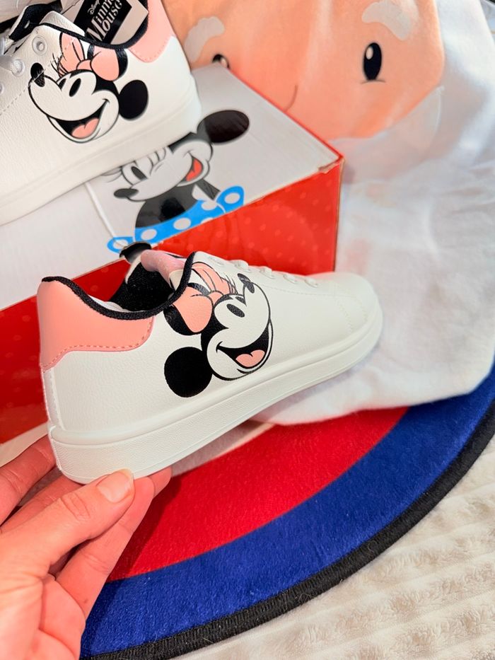 Basket Disney - photo numéro 2