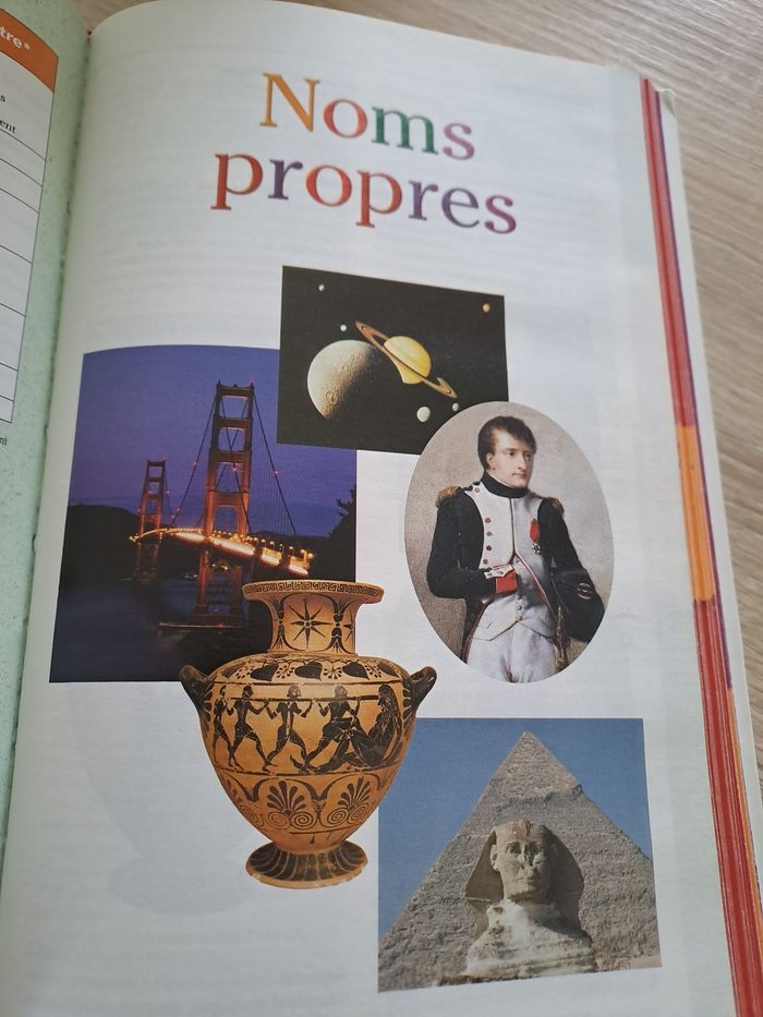 Dictionnaire Junior - photo numéro 3