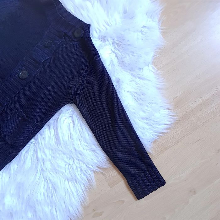 Adorable gilet 4 ans in extenso - photo numéro 6