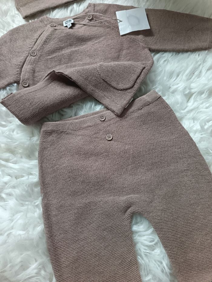 Ensemble bébé mixte neuf - photo numéro 3