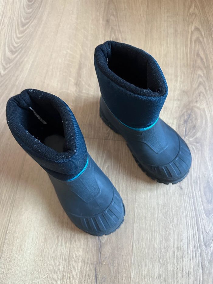 Bottes après ski 26/27