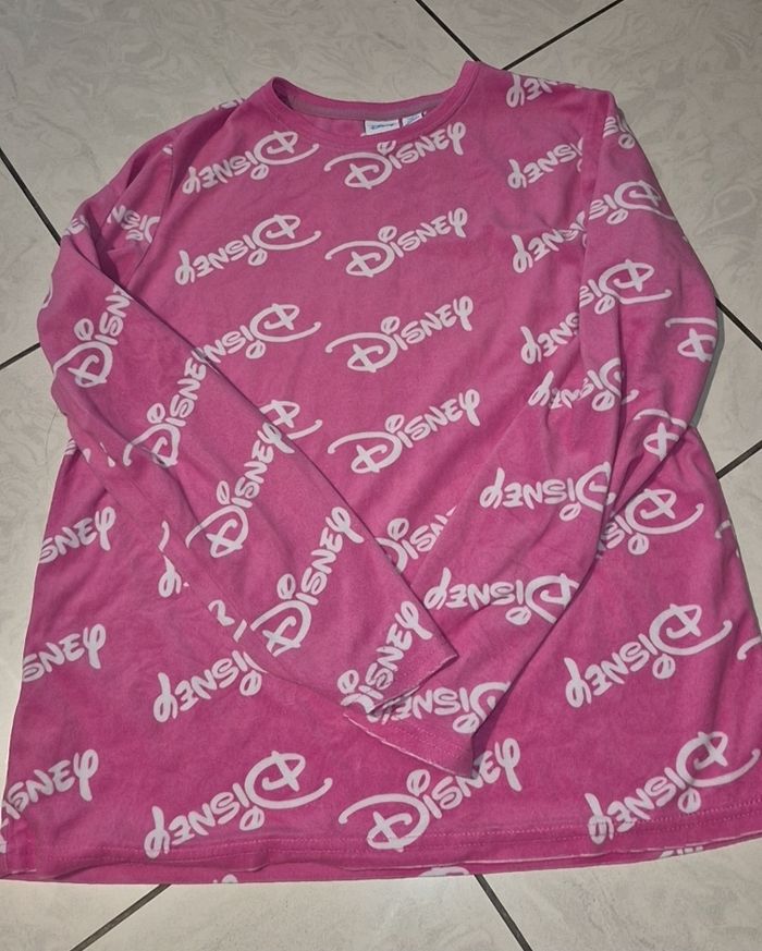 Pyjama disney - photo numéro 2