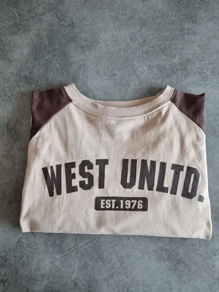 T-shirt Defi Mode - photo numéro 2
