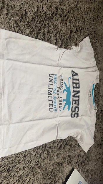 TeeShirt