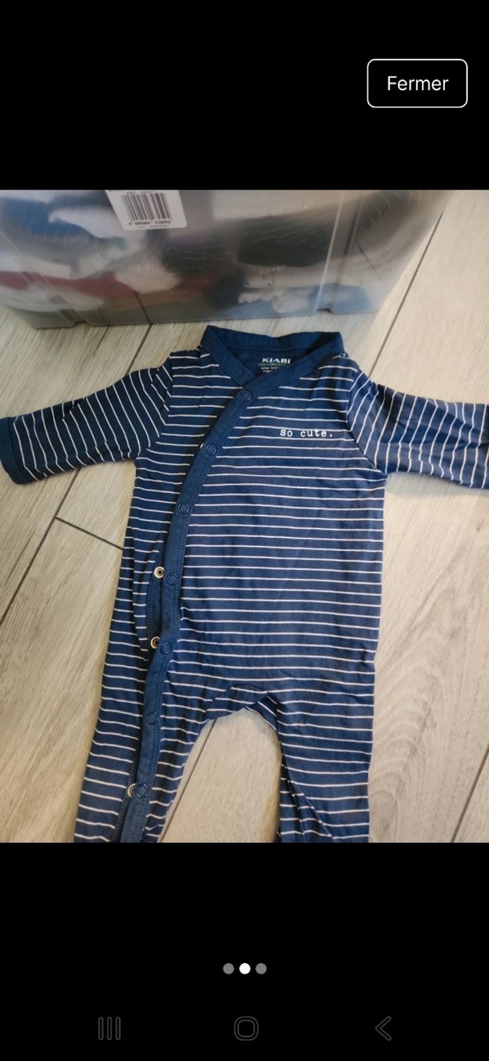 Pyjama - photo numéro 2
