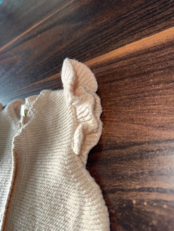 Gilet sans manches tout mignon - photo numéro 7