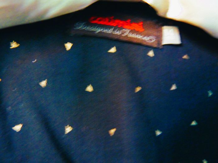 Gilet fille Catimini 14 ans noir cloute manches longues TBE - photo numéro 2