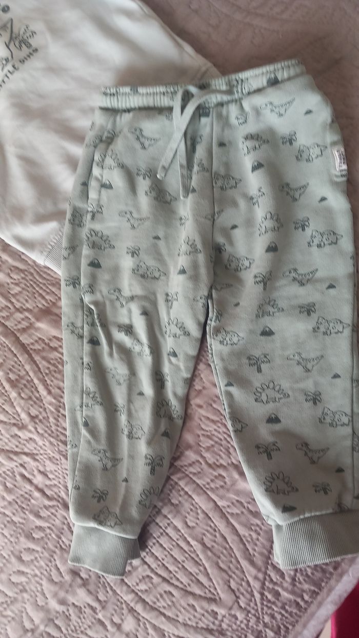 Ensemble 3 ans - photo numéro 2