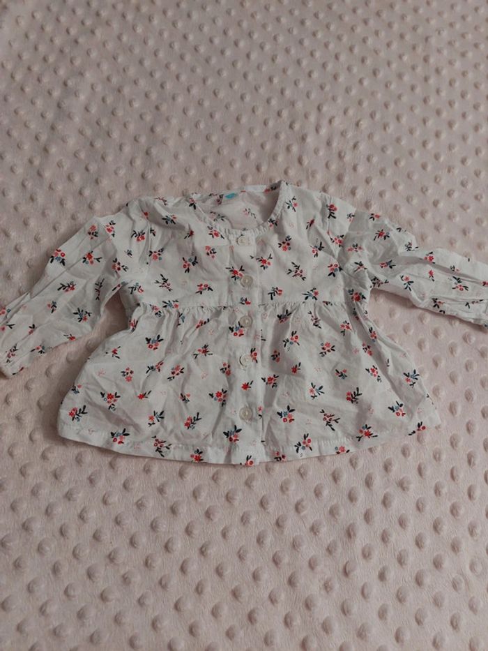 Chemise