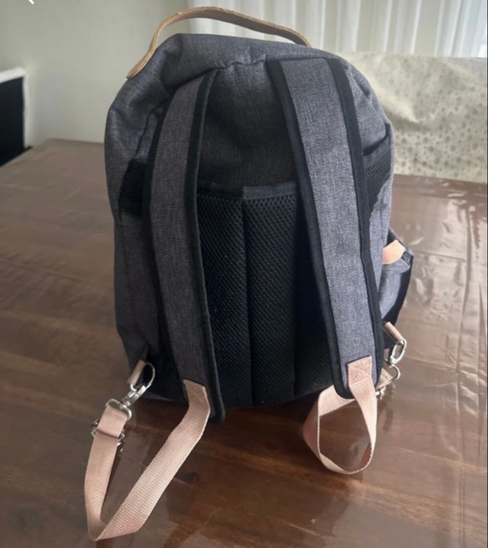 Sac à langer babymoov - photo numéro 3