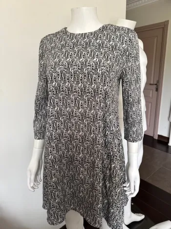 Robe d’été femme