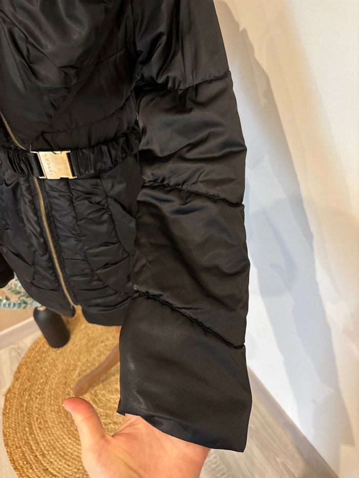 Manteau femme Morgan taille 36 - photo numéro 3