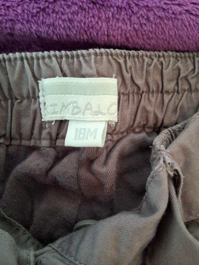 Pantalon - photo numéro 3