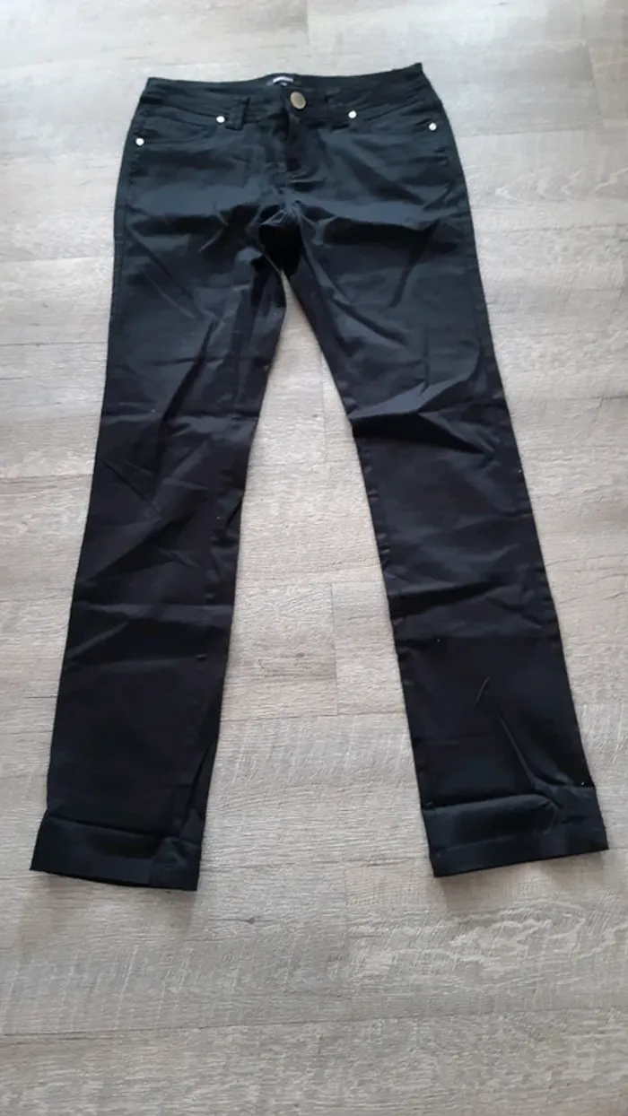 Pantalon femme