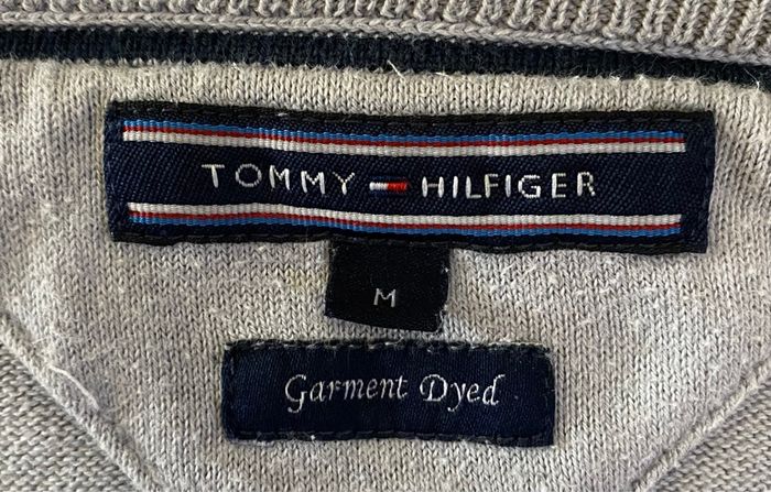 Pull Tommy Hilfiger - photo numéro 3