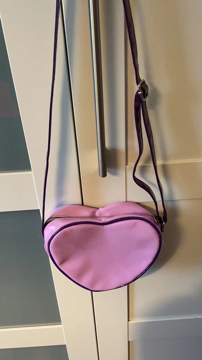 Sac Violetta - photo numéro 4