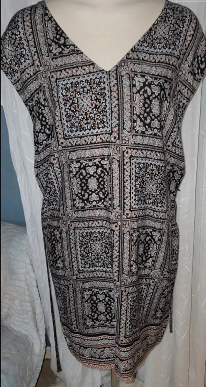 Robe d'été Liberto 42/44 - photo numéro 7