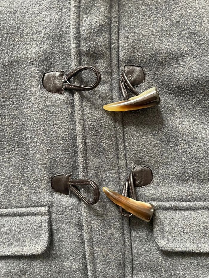 Manteau Duffle-coat bébé garçon - photo numéro 3