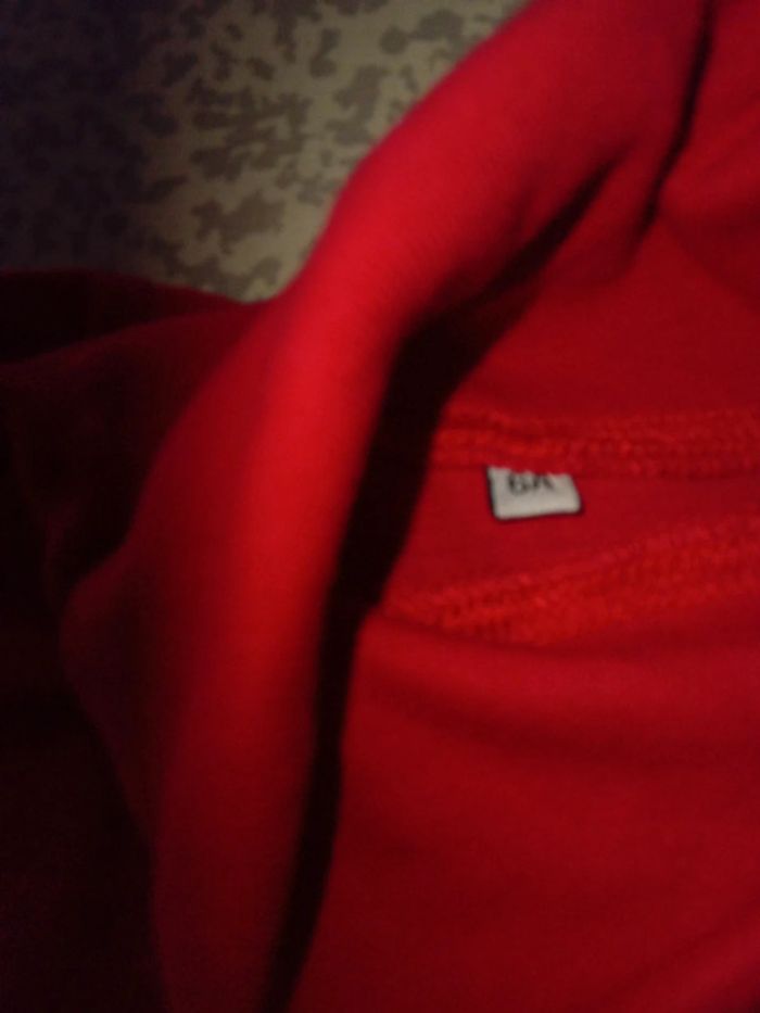 Sous pull - photo numéro 2