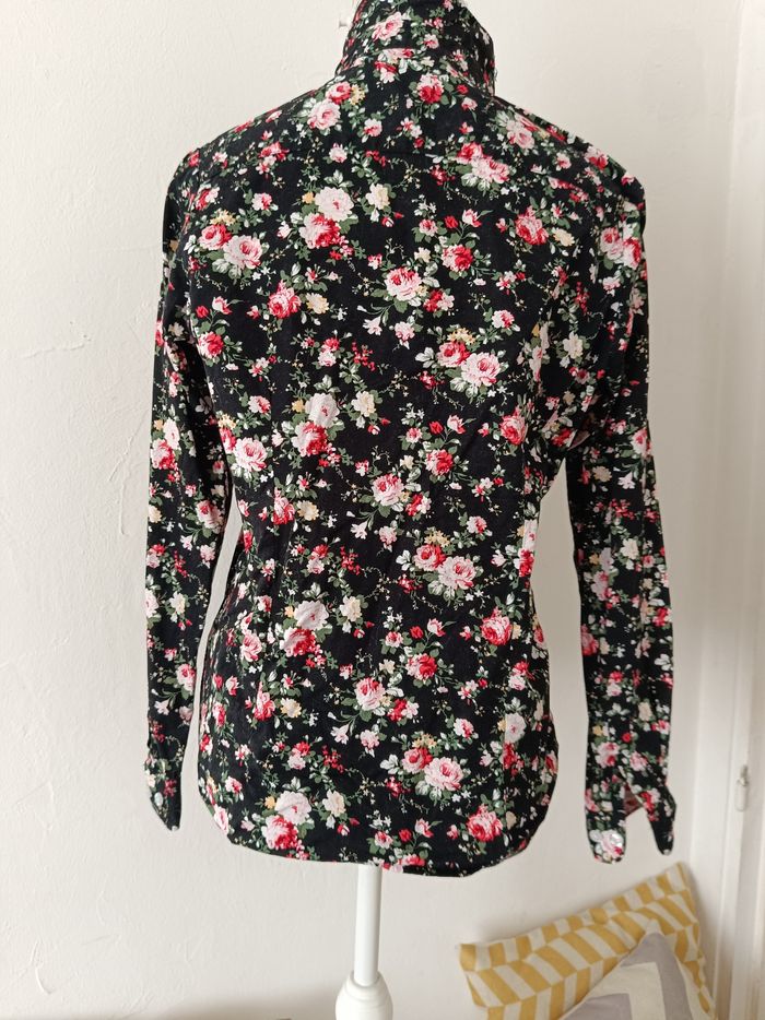 Chemise T38 - photo numéro 2