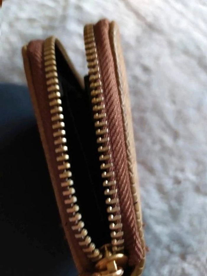 Porte  feuille  / Carteira - photo numéro 4