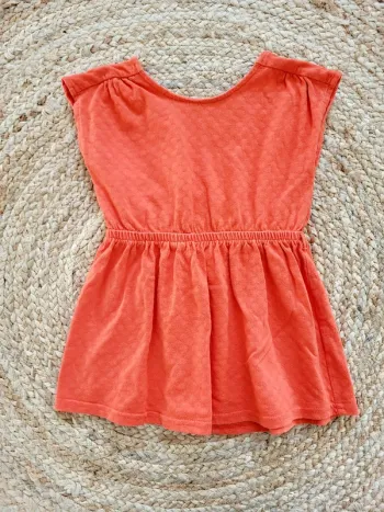Robe Tape à l'œil 2 ans