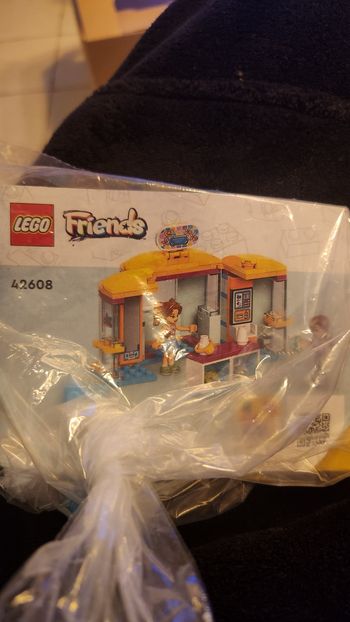 Lego friends complet
