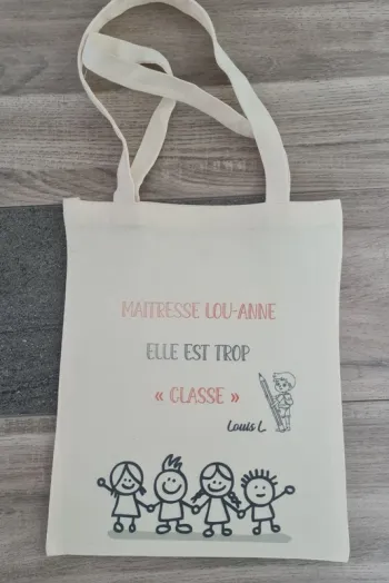 Sac maîtresse