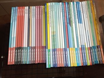 Livres Macdonald 