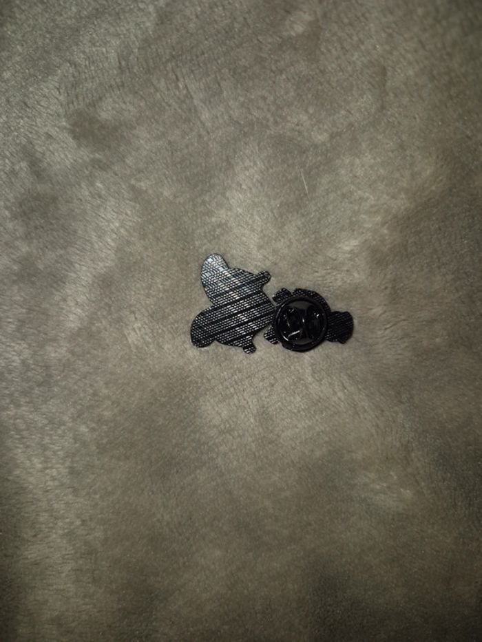 Broche looney tunes - photo numéro 2