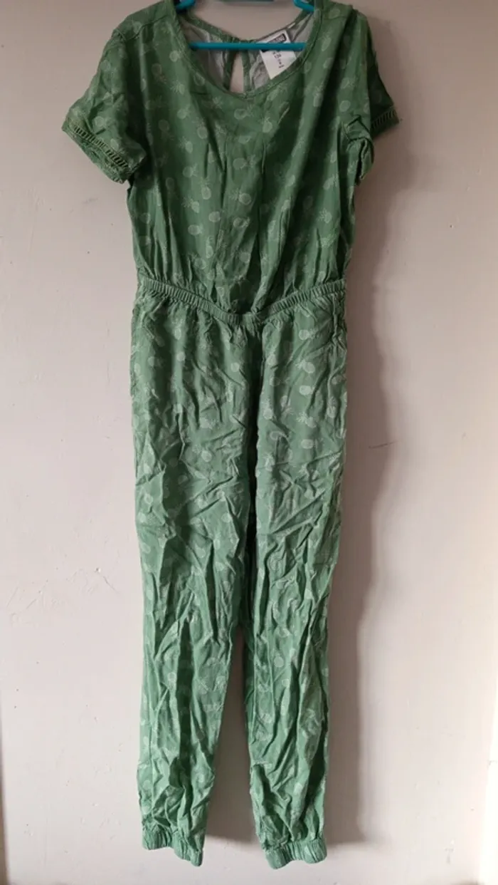 Combinaison 9 ans - photo numéro 4