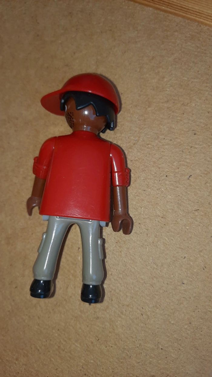 Avion playmobil - photo numéro 5