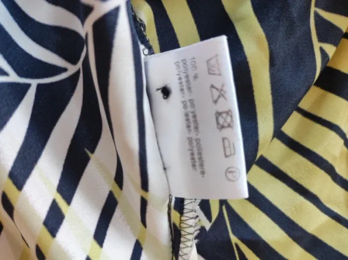 Chemisier satiné - photo numéro 6