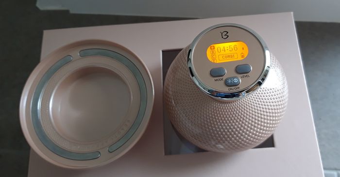 Appareil de massage - photo numéro 7