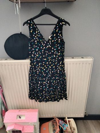 Robe femme
