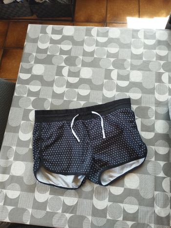 Short
