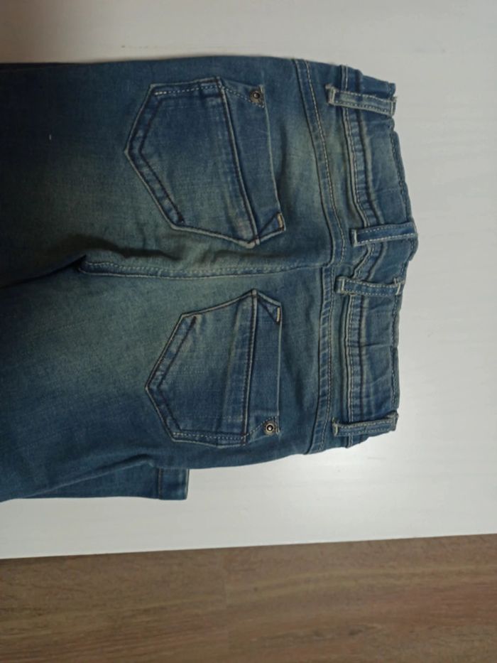 Jeans tissaia - photo numéro 4