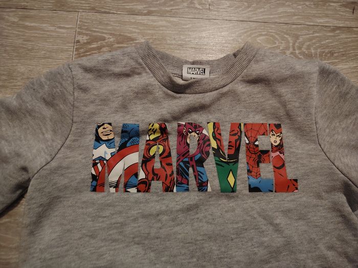 Lot pull Zara garcon - photo numéro 3